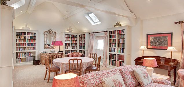 Cope Cottage