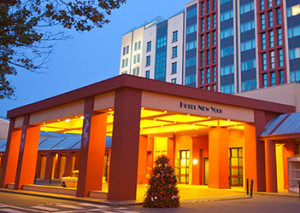 Disneys Hotel New York