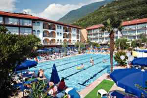 Baby Friendly Holidays Italy - Sun Hotel