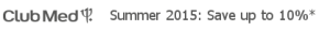 Club Med Offers - Baby Toddler Friendly Holidays Worldwide