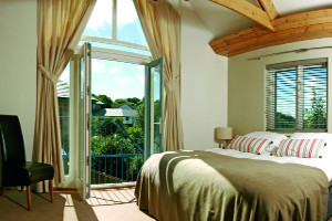 Toddler Friendly Holidays UK Cornwall - The Valley