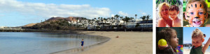 Best Child Friendly Holidays Header
