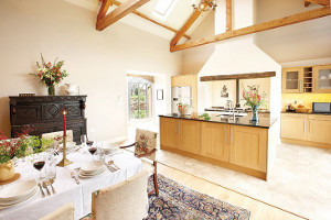 Toddler Friendly Cottages Lake District