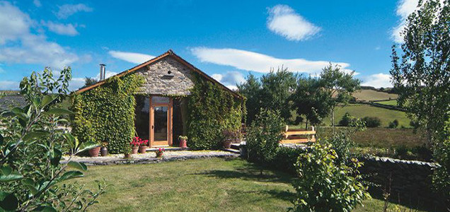 Fellside Barn Fellside Barn