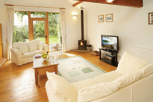 Baby Friendly Cottages Lake District - Fellside