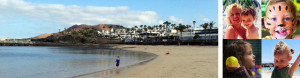 Best Child Friendly Holidays Header