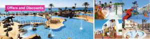 Child Friendly Holidays Offers
