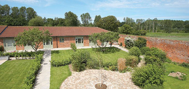 Apple Tree Cottage