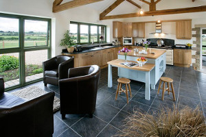 Baby Friendly Cottages Yorkshire