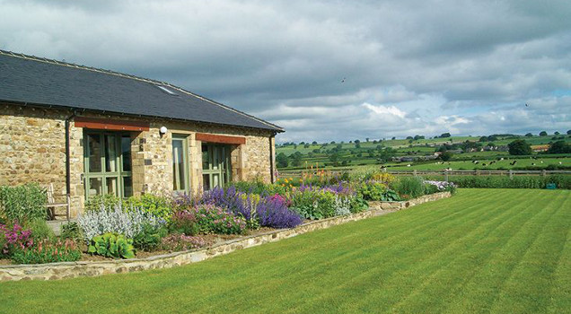 Baby Friendly Cottages Yorkshire