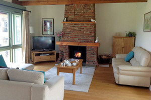 Baby Friendly Cottages Yorkshire