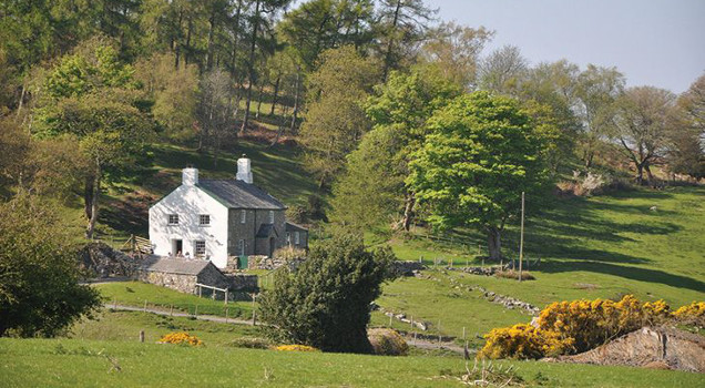 Baby Friendly Cottages Wales