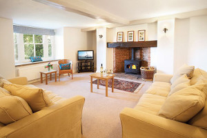Baby Friendly Cottages Norfolk