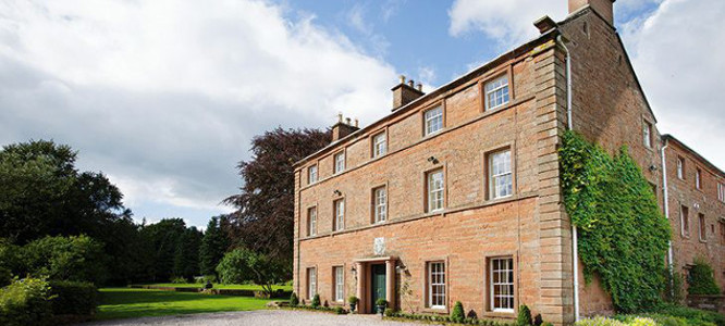 Melmerby Hall