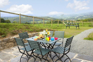 Child Friendly Cottages Wales