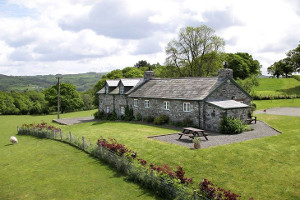 Child Friendly Cottages Wales