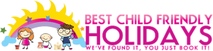 Best Child Friendly Holidays Logo