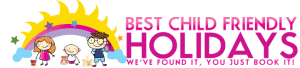 best child friendly holidays logo