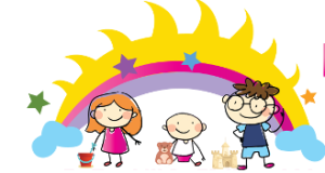 best child friendly holidays logo