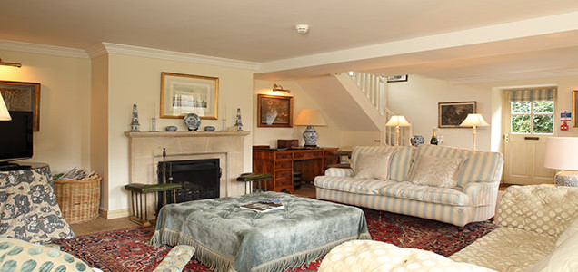 Bookers Cottage Bookers Cottage