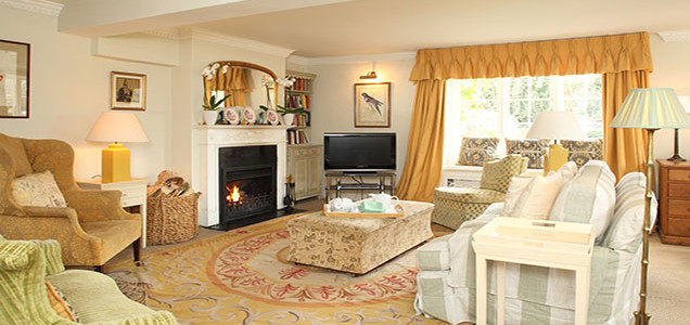 Goodwood Cottage Goodwood Cottage