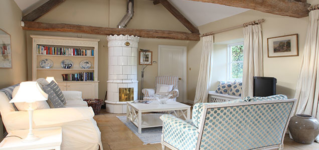 Shipton Cottage Shipton Cottage