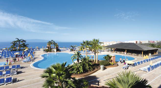 Landmar Costa - Child Friendly Holidays Tenerife