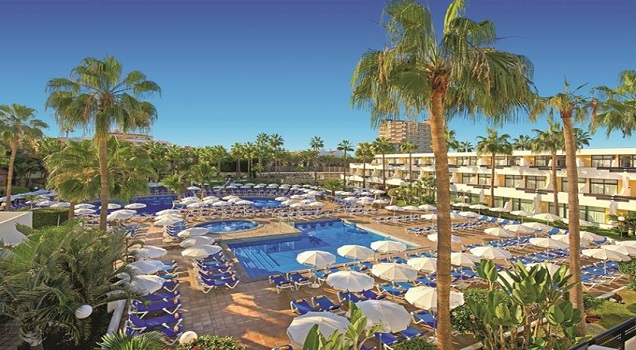 Family Hotels Tenerife