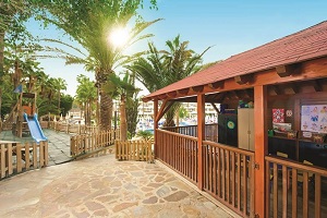 Best Family Hotels Baby Friendly Holidays Tenerife