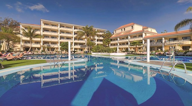 Best Family Hotels Tenerife