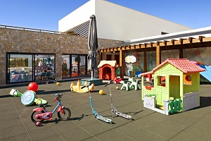 Baby Friendly Holidays - Algarve, Portugal