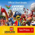 Legoland Offers
