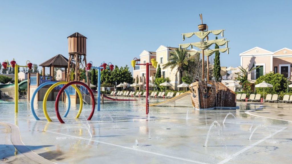 Holiday Village Cyprus- Child Friendly Holidays