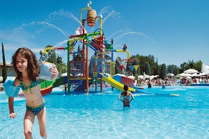 Toddler Friendly Camping Holidays Italy