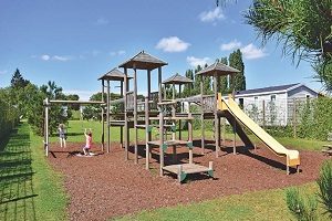 Toddler Friendly Campsites France  - Croix du Vieux Pont