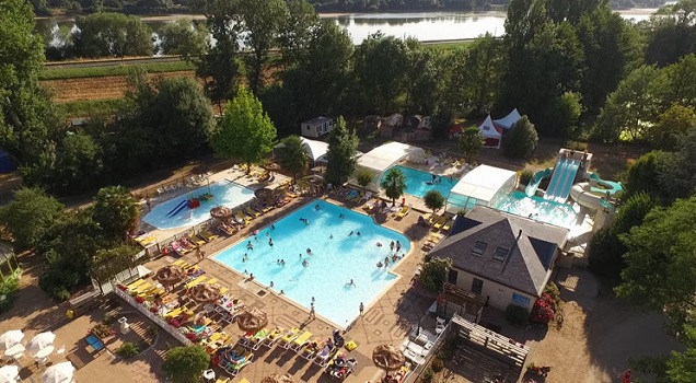 Child Friendly Campsites France