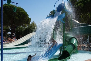 Baby Friendly Campsites France - Le Soleil