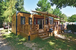 Baby Friendly Campsites France - Le Soleil