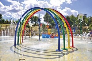 Baby Friendly Campsites France - St Avit Loisirs