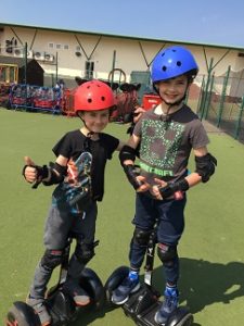 Child Friendly Holidays, Haven Holidays