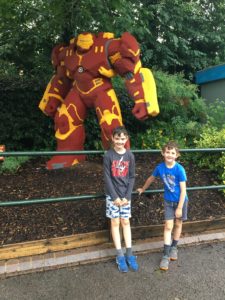 LEGOLAND, Bricktastic, LEGO, LEGOLAND Resort Windor, LEGOLAND Castle Hotel, Child Friendly Holidays