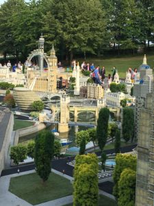 LEGOLAND WINDSOR, MINILAND, Child Friendly Holidays
