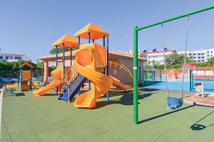 3HB Clube Humbria Child Friendly Holidays Portugal