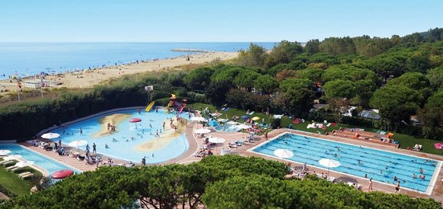 Redefining the Word “Camp”… Reasons to Book with Eurocamp Holidays Redefining the Word “Camp”… Reasons to Book with Eurocamp Holidays