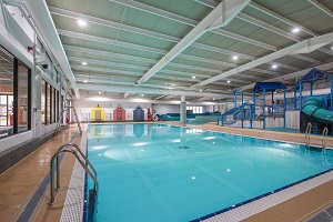 Low Cost Toddler Friendly Holidays UK Haven Seashore Norfolk