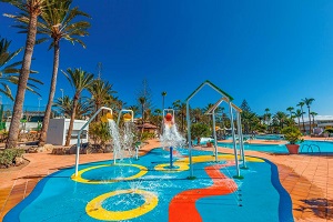 Family Hotels Canary Islands