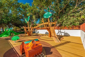 Toddler Friendly Holidays Canary Islands