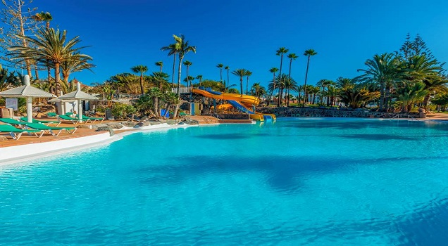 Child Friendly holidays Canary Islands
