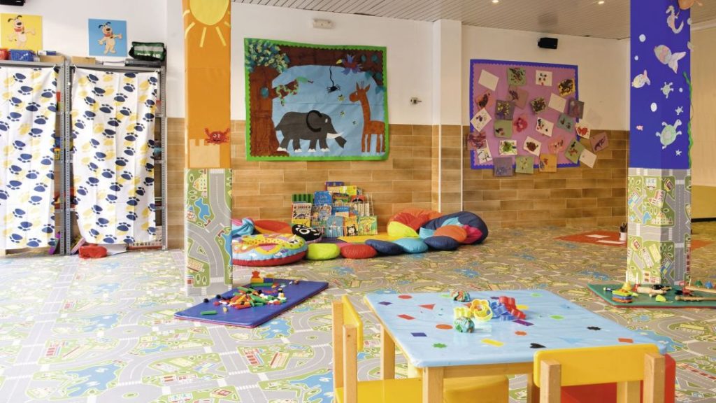 Baby and Toddler Friendly Hotels Majorca