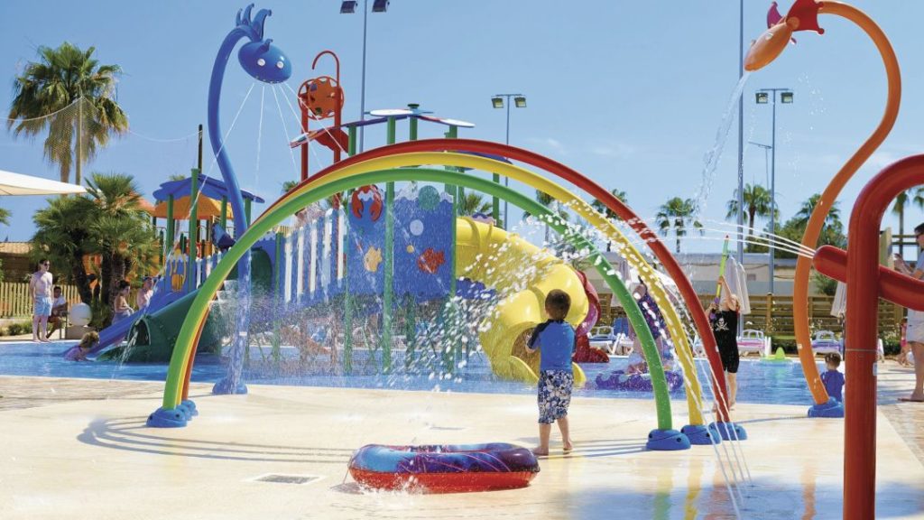 Baby and Toddler Friendly Hotels Majorca